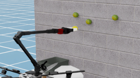 Lemon Harvesting delivery