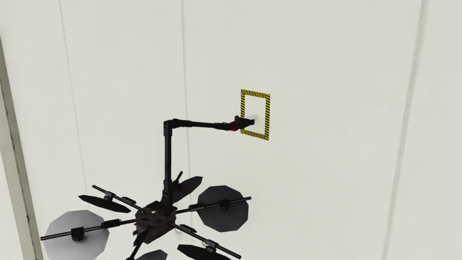 NDT stable contact
