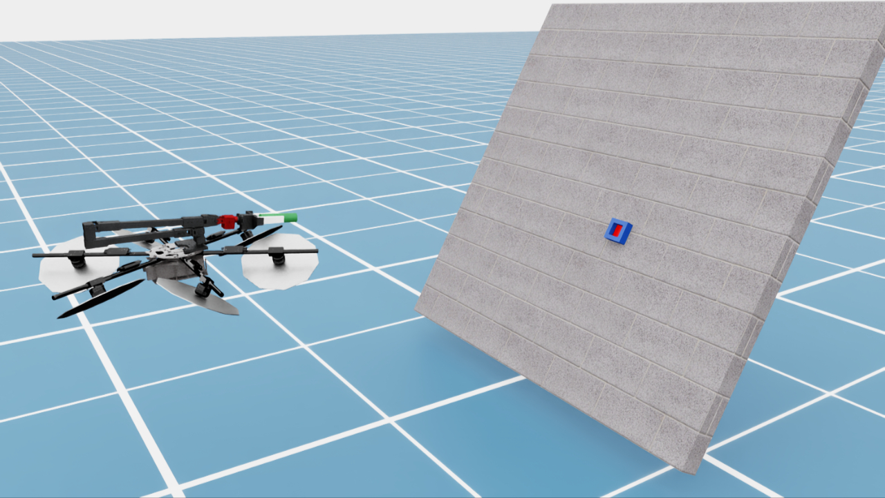 Peg-in-Hole approach