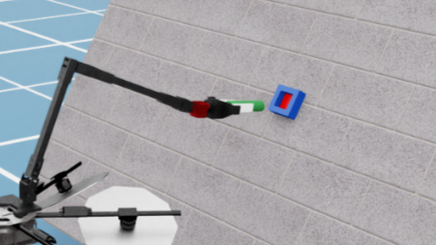 Peg-in-Hole insertion