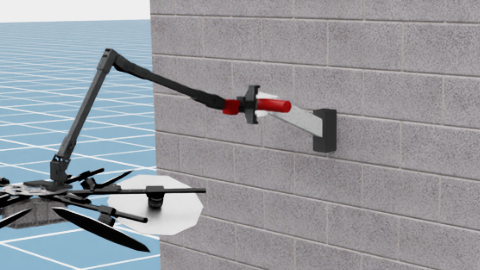 Pull Lever completion