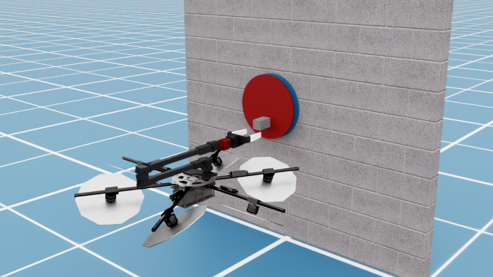 Rotate Valve engagement