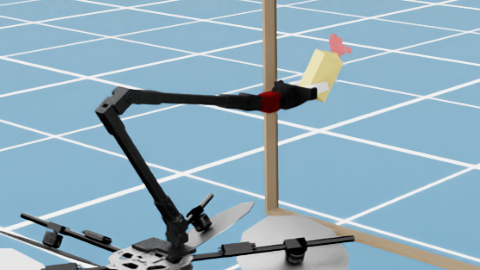 Wipe Window progress